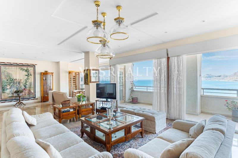 Foto f2bc62de-ad52-4b7e-994e-eeb12ed4e768. Affitto attico in corbeta 2 in Cabo de las Huertas Alicante