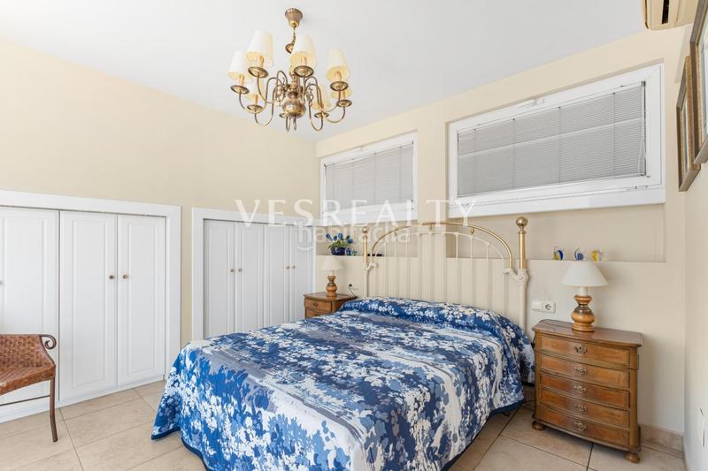 Foto 14ca25e6-d141-4227-8aed-b6dfa68568ad. Miete dachwohnung in corbeta 2 in Cabo de las Huertas Alicante