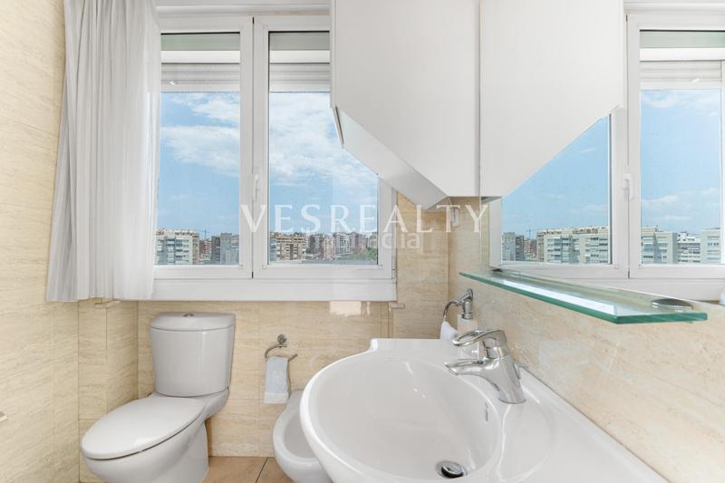 Foto 182e68b3-e674-473a-a48b-cba687be1d14. Miete dachwohnung in corbeta 2 in Cabo de las Huertas Alicante