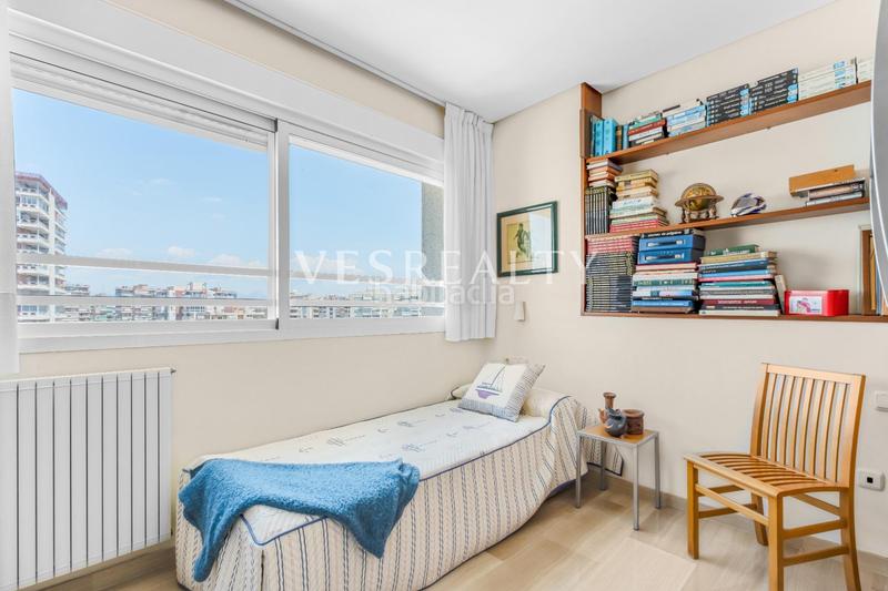 Foto 1d0275c8-4f69-43c4-9469-4ea4f640ea53. Miete dachwohnung in corbeta 2 in Cabo de las Huertas Alicante