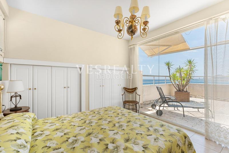 Foto 2986b913-b61c-4bd1-8264-030b722bb741. Miete dachwohnung in corbeta 2 in Cabo de las Huertas Alicante