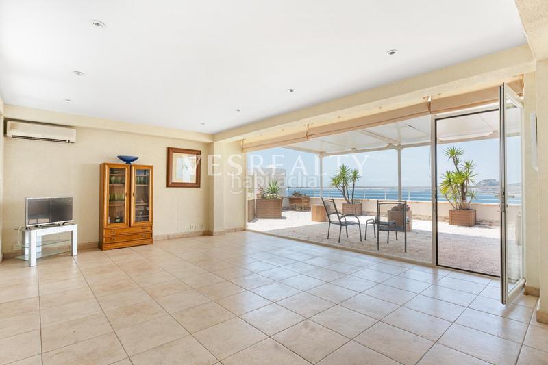 Foto 2da1a3c8-b8e1-45b1-a2b9-9ab59828bdb4. Miete dachwohnung in corbeta 2 in Cabo de las Huertas Alicante