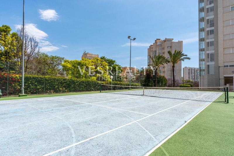 Foto 3779e584-c450-486c-9ab4-8c87edaf9b29. Miete dachwohnung in corbeta 2 in Cabo de las Huertas Alicante