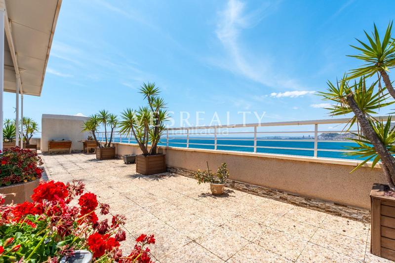 Foto 486c14e3-272a-4e26-833b-d901ad2134cb. Miete dachwohnung in corbeta 2 in Cabo de las Huertas Alicante