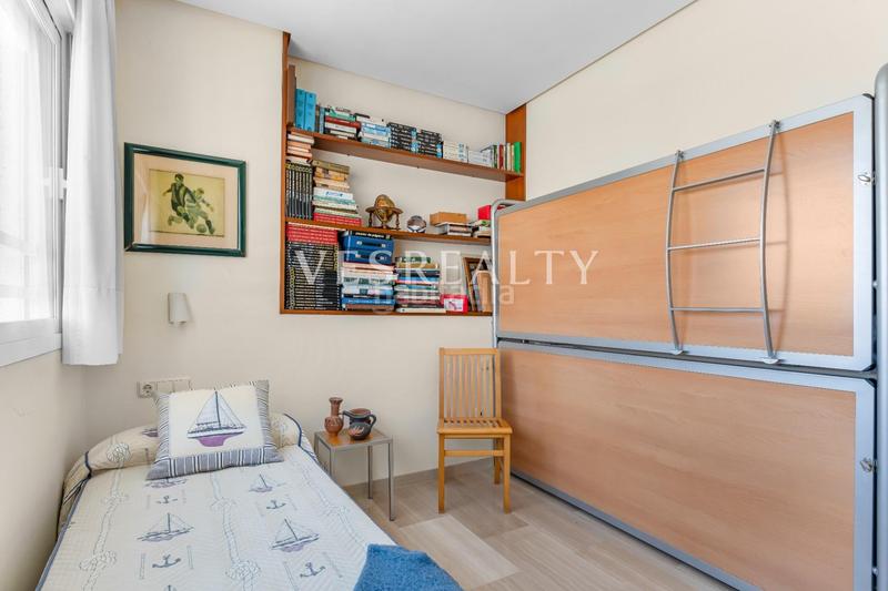 Foto 5d664039-8f6f-40fc-be47-f6b055e2f6bb. Miete dachwohnung in corbeta 2 in Cabo de las Huertas Alicante