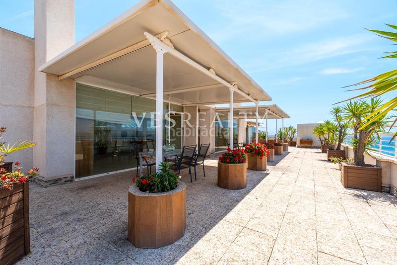 Foto 64025e61-1342-4097-a2b2-f5b5e2855308. Miete dachwohnung in corbeta 2 in Cabo de las Huertas Alicante