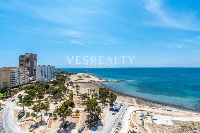 Foto 7bb55b11-a22b-4260-a679-8fe6b6c36143. Miete dachwohnung in corbeta 2 in Cabo de las Huertas Alicante