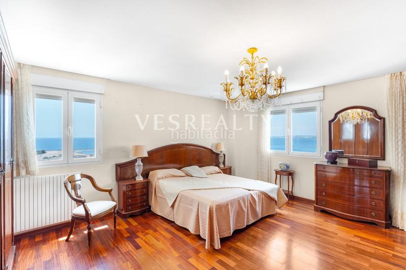 Foto 80c88dd7-da93-477b-91cb-6f99f17ad6f6. Miete dachwohnung in corbeta 2 in Cabo de las Huertas Alicante