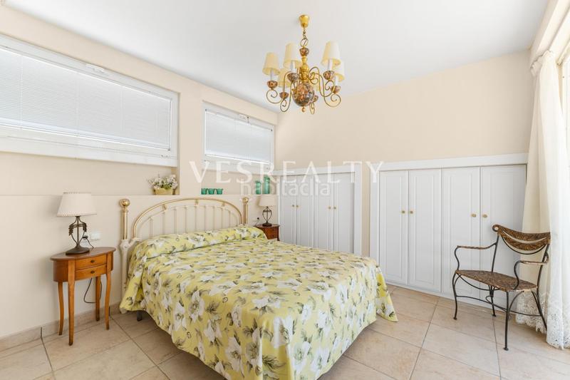 Foto adb4b955-14eb-4c2e-bb06-e3fc6d86f8de. Miete dachwohnung in corbeta 2 in Cabo de las Huertas Alicante