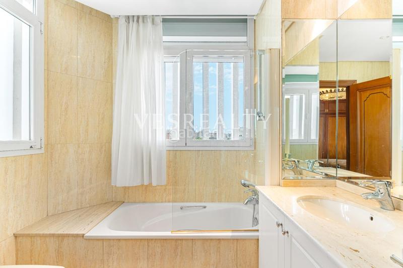 Foto b9237d6f-679f-4d10-be8c-7533f25c77d3. Miete dachwohnung in corbeta 2 in Cabo de las Huertas Alicante