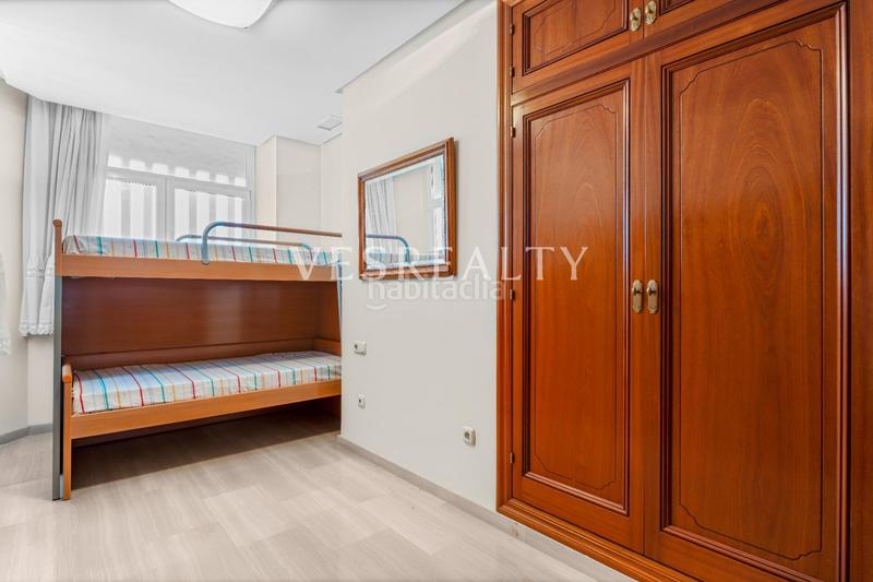 Foto bd67709e-cd49-45ca-934e-c13ffce3c613. Miete dachwohnung in corbeta 2 in Cabo de las Huertas Alicante