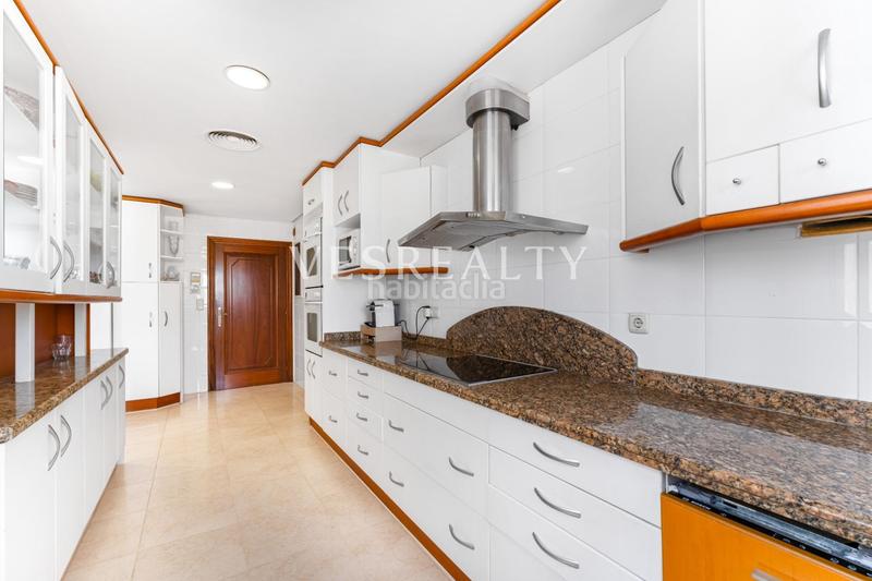 Foto ccb6e7f0-5acc-4d2c-ab7b-339f9f36907d. Miete dachwohnung in corbeta 2 in Cabo de las Huertas Alicante