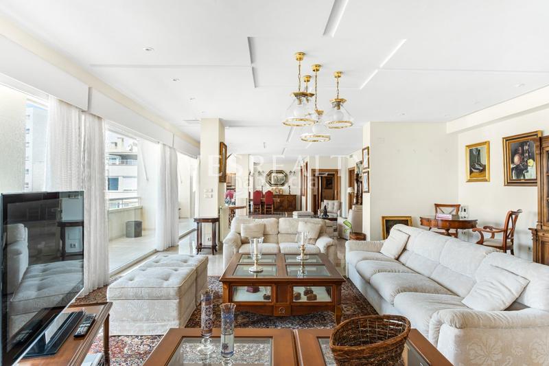 Foto cd69f66a-137c-475e-adc9-a6ed36008cf0. Miete dachwohnung in corbeta 2 in Cabo de las Huertas Alicante