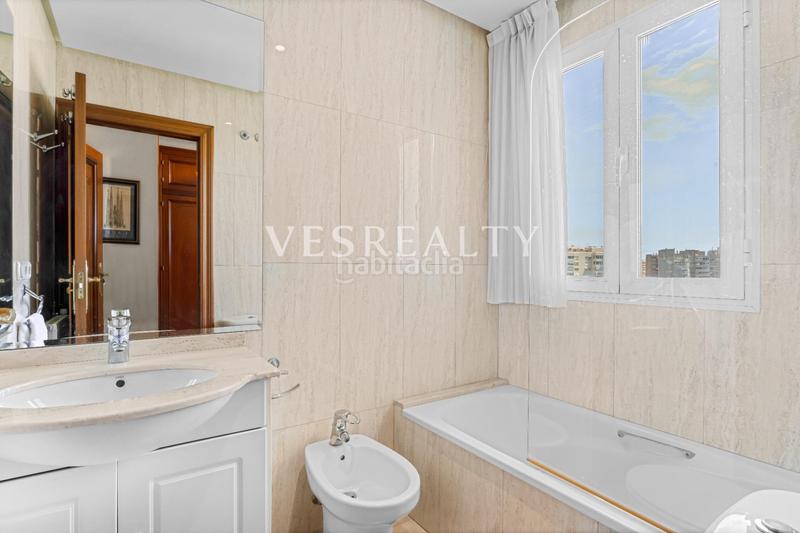 Foto d8b9ab7e-2de3-4461-9263-cb2c4462a889. Miete dachwohnung in corbeta 2 in Cabo de las Huertas Alicante