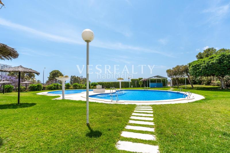 Foto e7a26c3a-1f4c-4343-96a3-b0263ada8822. Miete dachwohnung in corbeta 2 in Cabo de las Huertas Alicante