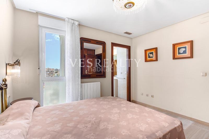 Foto ff512300-7828-4437-aa6a-9f126cd8f3ab. Miete dachwohnung in corbeta 2 in Cabo de las Huertas Alicante