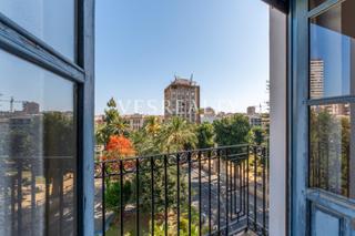Appartement  Plaza de españa