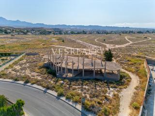 Terreny residencial  Calle variscita. Construye la casa de tus sueños
