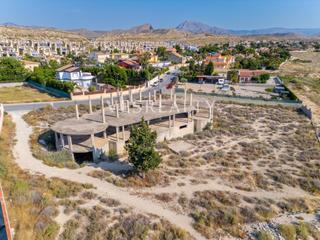 Terreny residencial  Calle variscita. Construye la casa de tus sueños