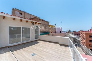 Dachwohnung  General primo de rivera