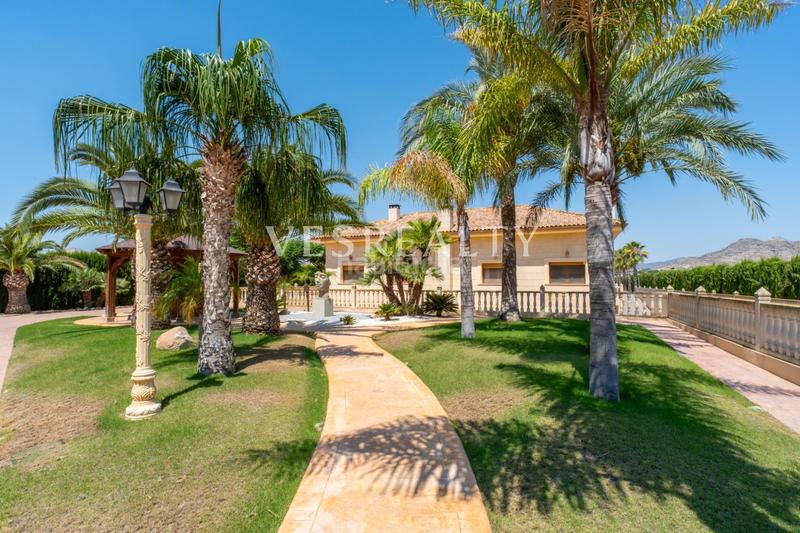 Foto b87cb0c5-da2f-44e2-8343-a53ca6860c29. Chalet en Pedanías Este Aspe