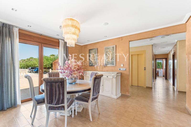 Foto 0a5b8597-ac0b-4275-a550-57dd75a06b75. Chalet avec chauffage parking piscine dans Pedanías Este Aspe