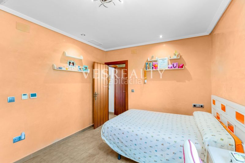 Foto 252464e3-eb43-4d4b-8fd5-c349fdacd5df. Chalet avec chauffage parking piscine dans Pedanías Este Aspe
