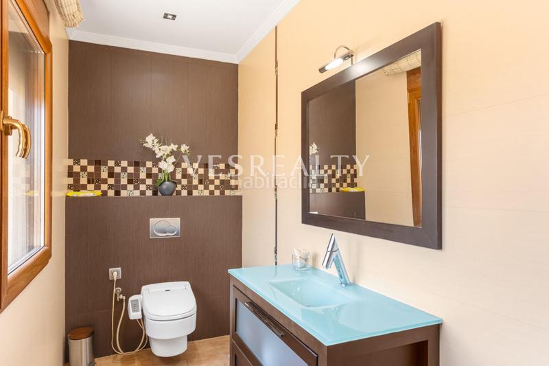 Foto 4c4a619e-cbd9-4b3c-8f75-cb6dce4d2879. Chalet avec chauffage parking piscine dans Pedanías Este Aspe