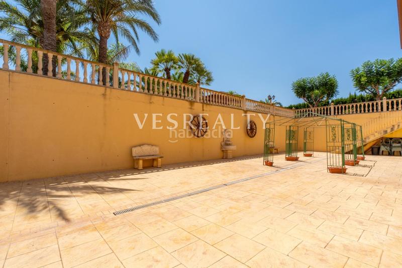 Foto 5505a79a-5a43-4fca-a2aa-1614f985499f. Chalet avec chauffage parking piscine dans Pedanías Este Aspe