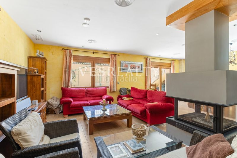 Foto 56e61581-5582-4102-90a9-190431e3642c. Chalet avec chauffage parking piscine dans Pedanías Este Aspe
