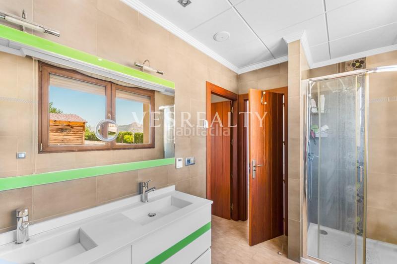 Foto 5e1ad1f0-cb54-4386-ba8d-ee3d16ede2d3. Chalet avec chauffage parking piscine dans Pedanías Este Aspe