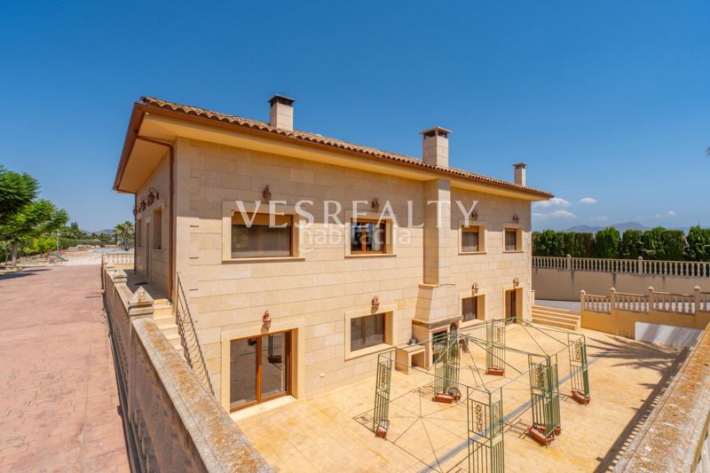 Foto 879da9d9-d922-4471-8b34-350f5e550ebb. Chalet avec chauffage parking piscine dans Pedanías Este Aspe