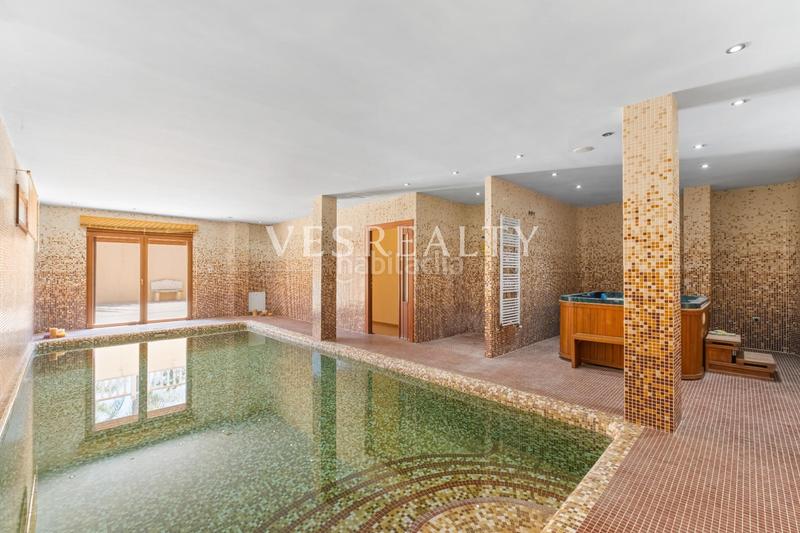 Foto 88a49ce4-c3f2-4373-9c11-c499f5f0304a. Chalet avec chauffage parking piscine dans Pedanías Este Aspe