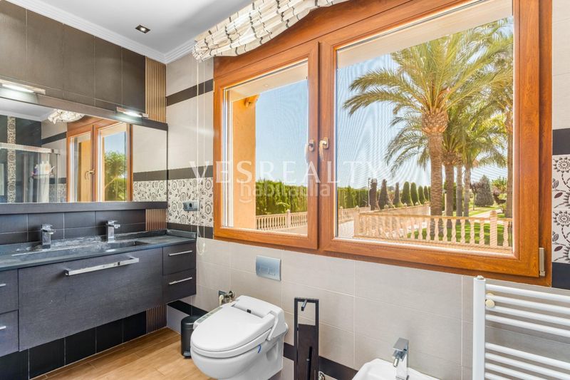 Foto 952f828c-8f31-4359-8380-78e39943ca5d. Chalet avec chauffage parking piscine dans Pedanías Este Aspe