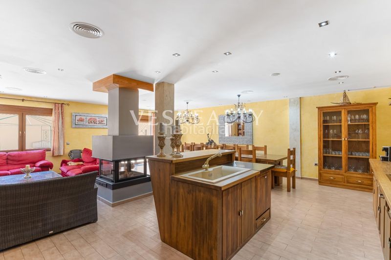 Foto c02b2275-1688-4352-948c-6870235c09e2. Chalet avec chauffage parking piscine dans Pedanías Este Aspe