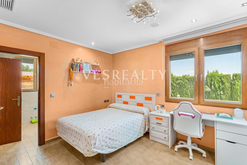 Foto c17e2014-f299-4a30-b4f9-af3abd335d28. Chalet avec chauffage parking piscine dans Pedanías Este Aspe
