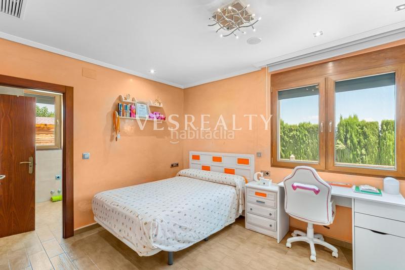 Foto dfa2a7be-cb7f-4b1a-b661-e2e72a25443e. Chalet avec chauffage parking piscine dans Pedanías Este Aspe