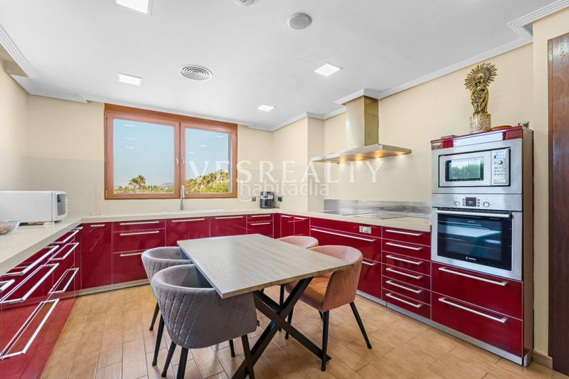 Foto e138d806-06b3-4f33-a07a-86a9e0fe8e95. Chalet avec chauffage parking piscine dans Pedanías Este Aspe