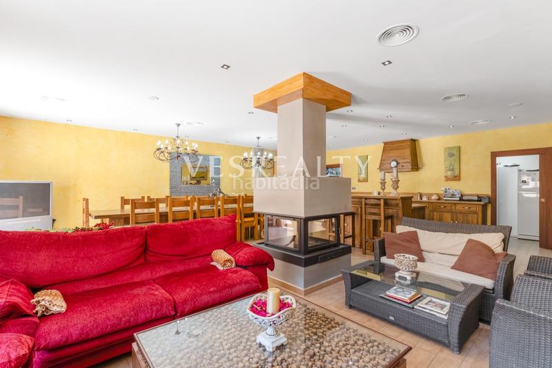 Foto e8d9d1e8-9c5e-4c55-add2-1511ed6bde4d. Chalet avec chauffage parking piscine dans Pedanías Este Aspe