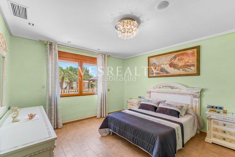 Foto f0669314-e09e-4a52-9e42-932ce0b19a6c. Chalet avec chauffage parking piscine dans Pedanías Este Aspe