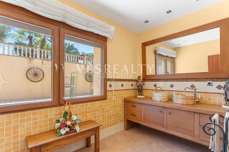 Foto f33286e4-45eb-4c29-962a-dbc70daee5a1. Chalet avec chauffage parking piscine dans Pedanías Este Aspe