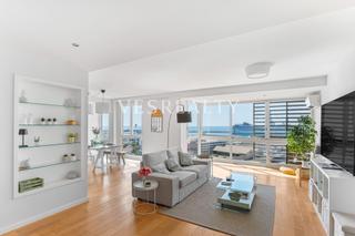 Location Appartement  Eusebio sempere