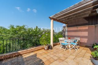 House  Serra grosa