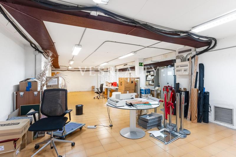 Foto 027b310e-ea84-4f0d-8984-6a100be956a3. Edifici a Barrio del Centro Alicante