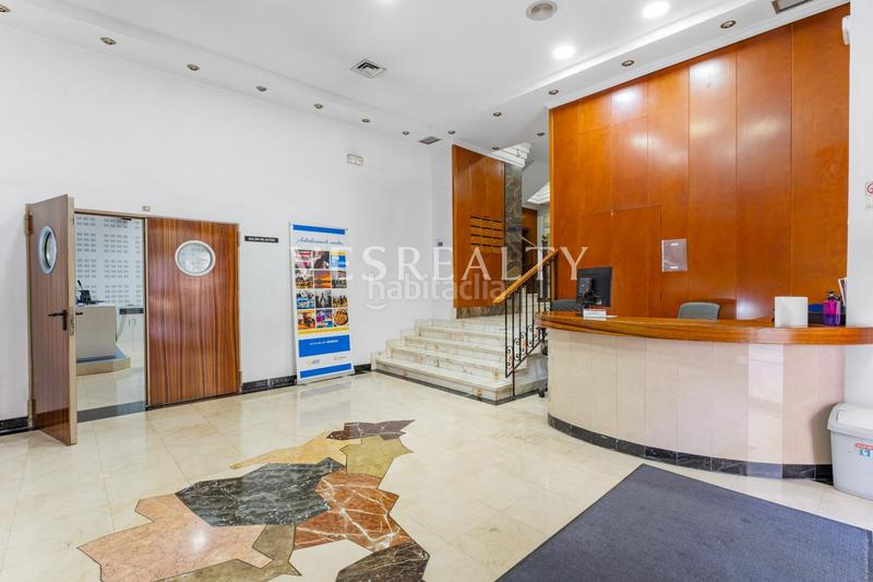 Foto 13f6a5cd-e09e-4251-a4bc-c08d53e76783. Edifici a Barrio del Centro Alicante