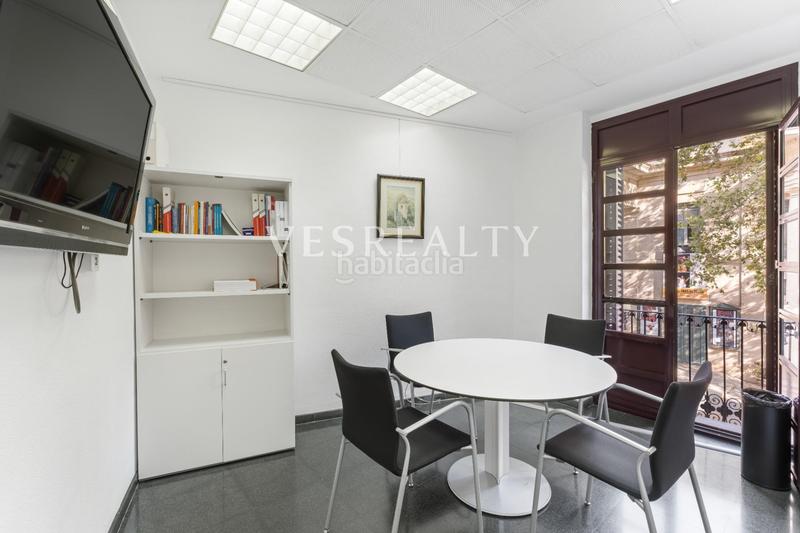 Foto 26cfae52-9fa4-4c06-ad3d-bca4ad19e215. Edifici a Barrio del Centro Alicante