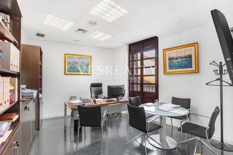 Foto 2d718277-57da-4880-b108-55510c299092. Edifici a Barrio del Centro Alicante