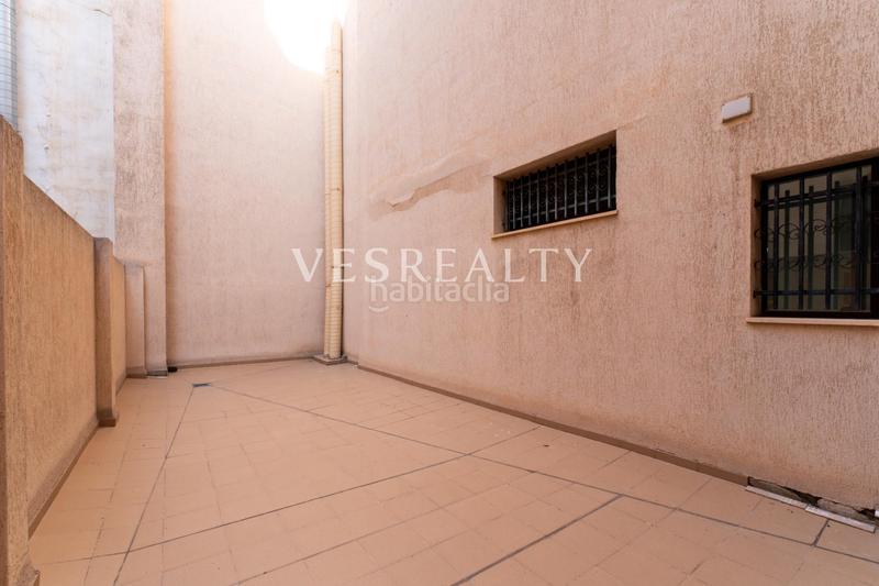 Foto 36329e55-4d9f-4494-a0ad-cab8b1c48898. Edifici a Barrio del Centro Alicante