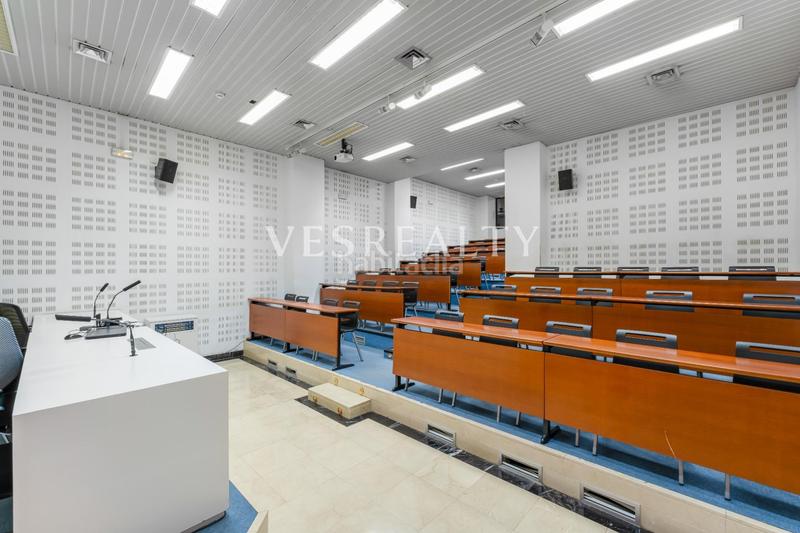 Foto 401e707f-841d-45a6-87c9-256e6c838d1e. Edifici a Barrio del Centro Alicante