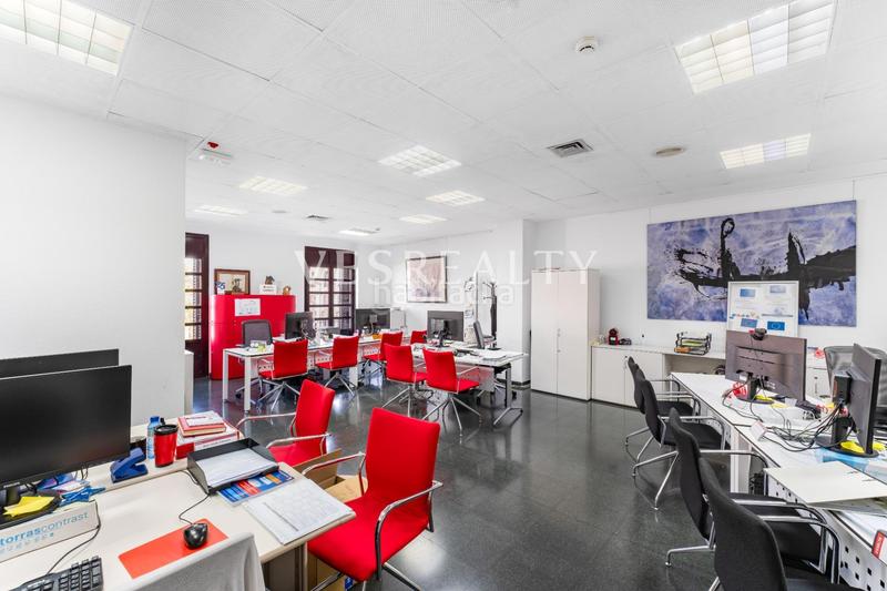 Foto 42df32ce-c700-478b-a758-12d4f39e3f5d. Edifici a Barrio del Centro Alicante